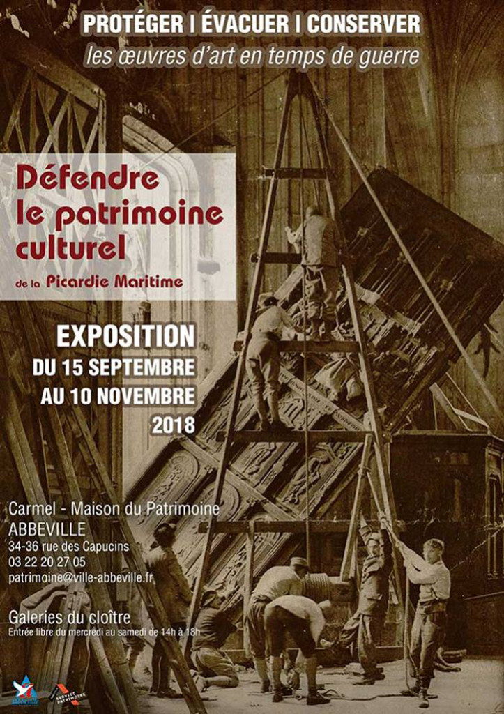 abbeville defendre le patrimoine