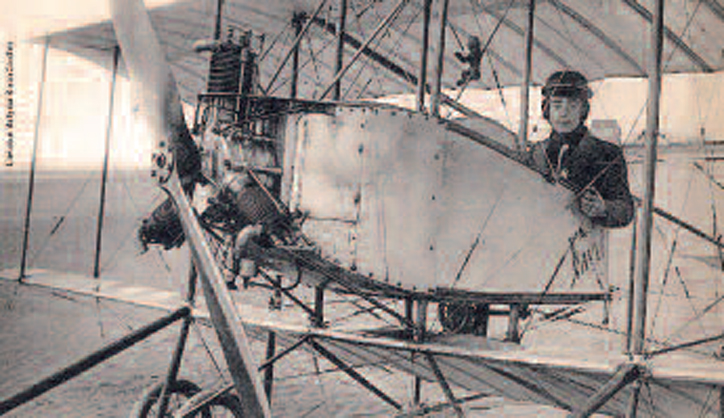 abbeville laviation en picardie