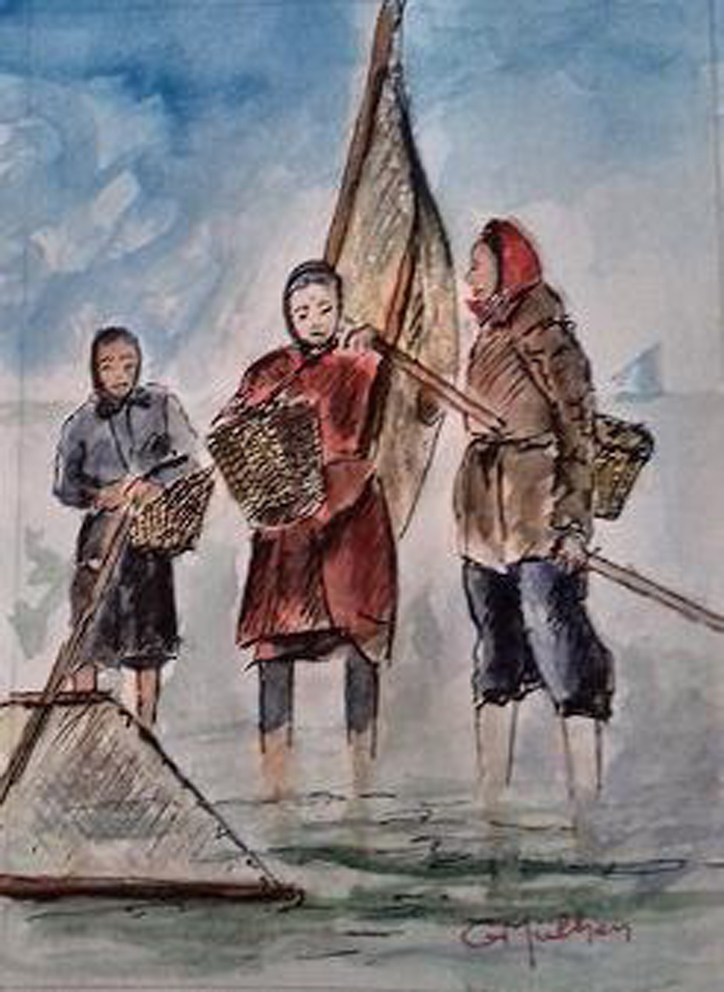 etaples christine bazile