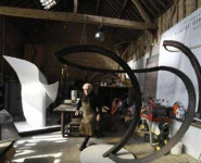 RÉTROSPECTIVE D’ALBERT HIRSCH