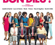 QU'EST-CE QU'ON A ENCORE FAIT AU BON DIEU ?