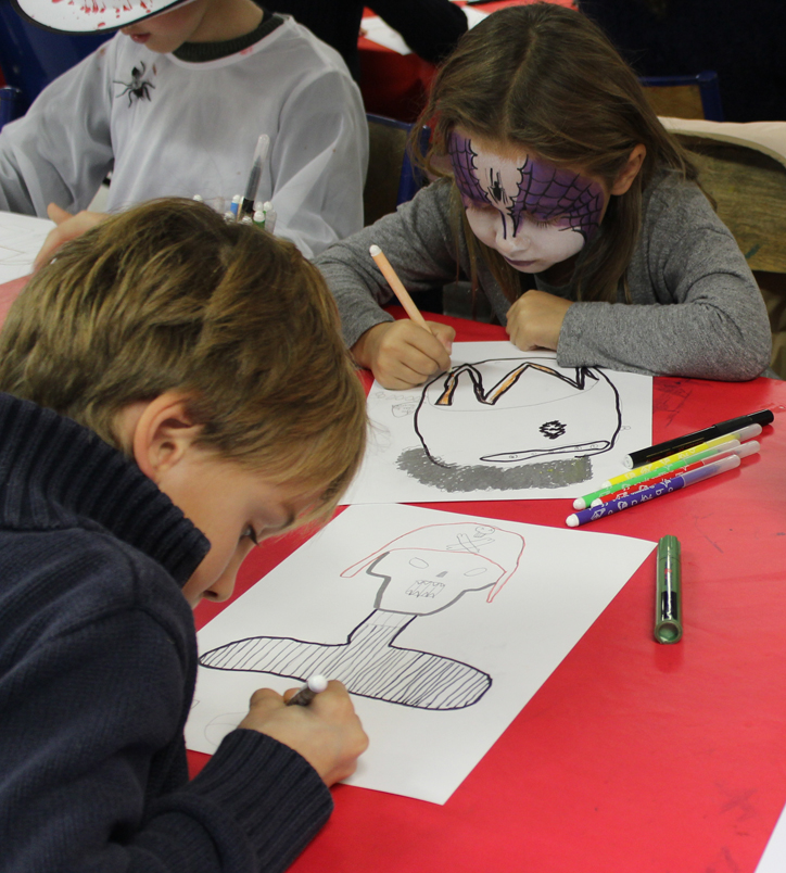 03 01 touquet minis et petits chercheurs dart