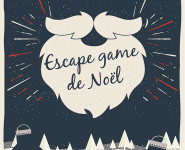 ESCAPE GAME DE NOËL
