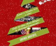 CONCERT DE NOËL
