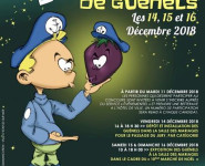 29ème CONCOURS DE GUÉNELS