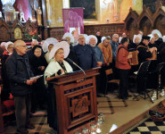 11ème VEILLÉE DE NOËL PICARDE