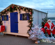 WEEK-END SPÉCIAL NOËL