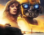 BUMBLEBEE