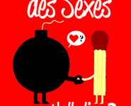 LA GUERRE DES SEXES AURA T'ELLE LIEU ?