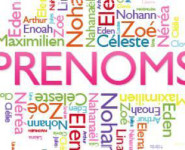 LA PETITE HISTOIRE DES PRÉNOMS