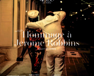 HOMMAGE À JEROME ROBBINS