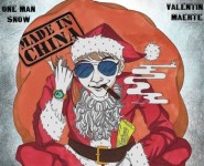 JOYEUX NOËL BANDE DE CONS !