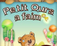 PETIT OURS A FAIM