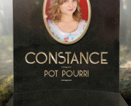 CONSTANCE dans « Pot pourri »