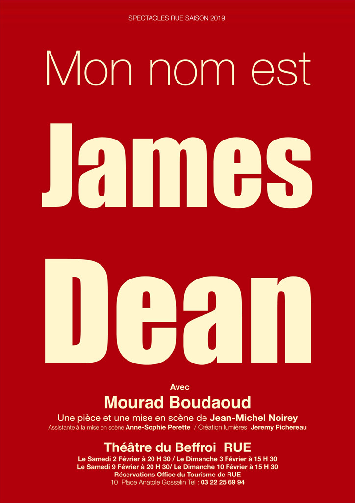 JAMES DEAN AFF 5 .pages