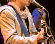 MURRAY HEAD EN CONCERT