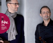 UN PIANO DJINN AU PAYS DU OUD