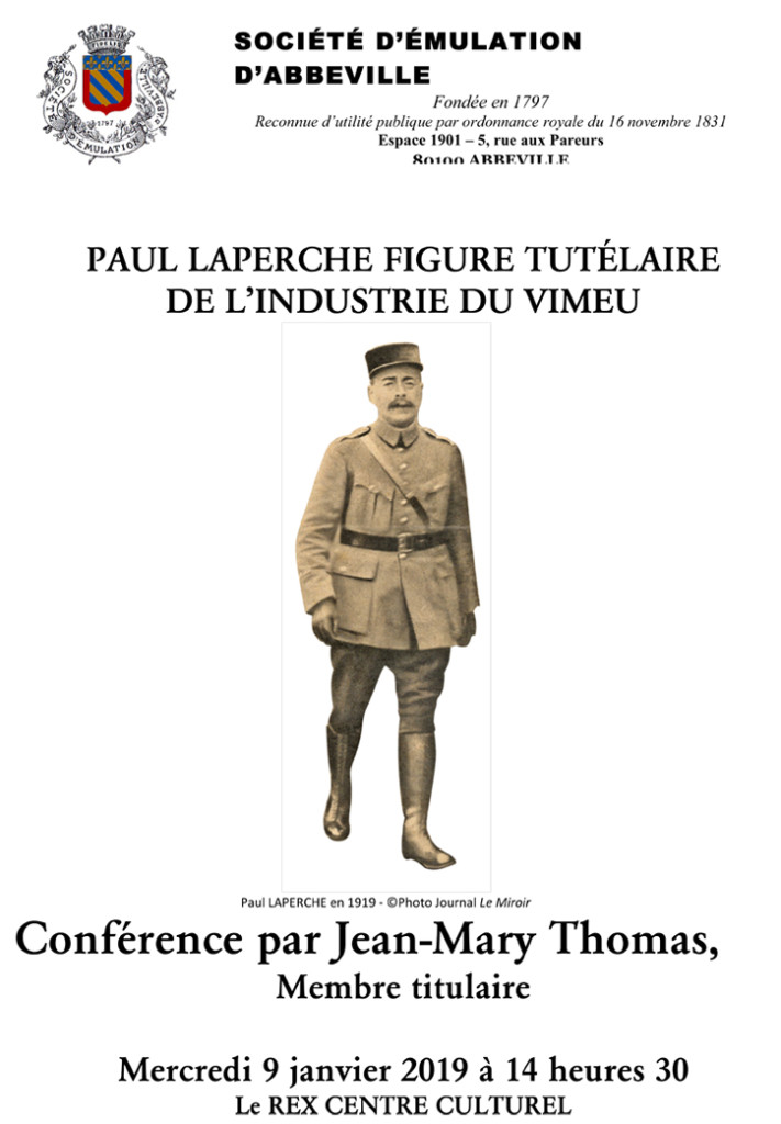 Microsoft Word - AFFICHE - 9 janvier 2019 - JJB.docx