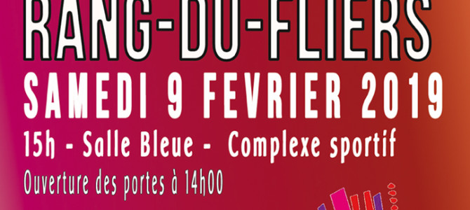 LOTO DE LA SAINT VALENTIN