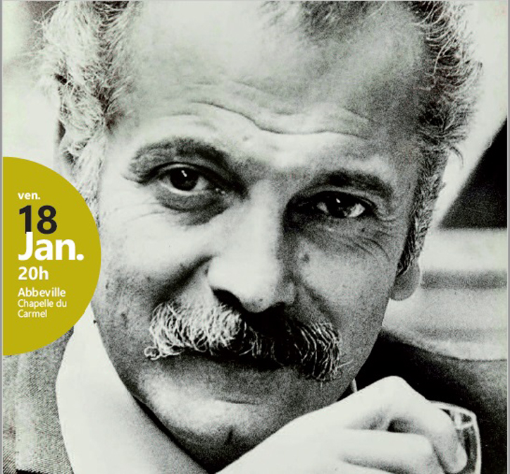 18 01 abbeville les ballades de monsieur brassens