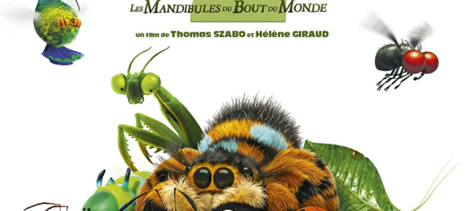 MINUSCULE 2 en avant première !