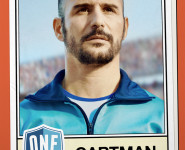 CARTMAN DANS « ONE »