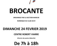 BROCANTE