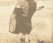 SUR LES TRACES DES VEROTIÈRES DU XIXème SIÈCLE