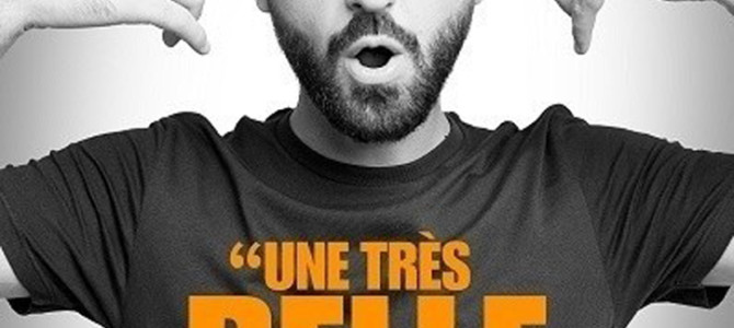 DEVINE QUI VIENT CE SOIR ?