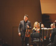 LES 4 SAISONS DE VIVALDI