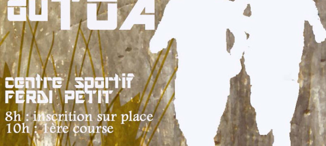 CROSS DU TOUQUET OPALE ATHLÉTISME