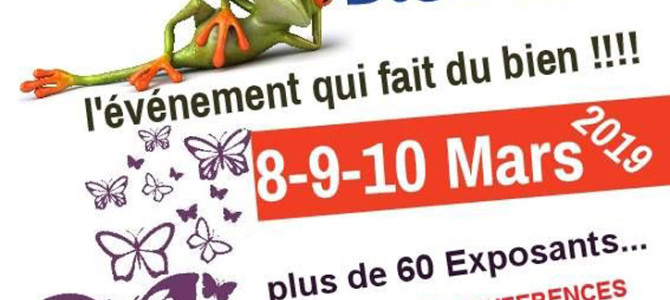 DESTINATION BIEN-ÊTRE