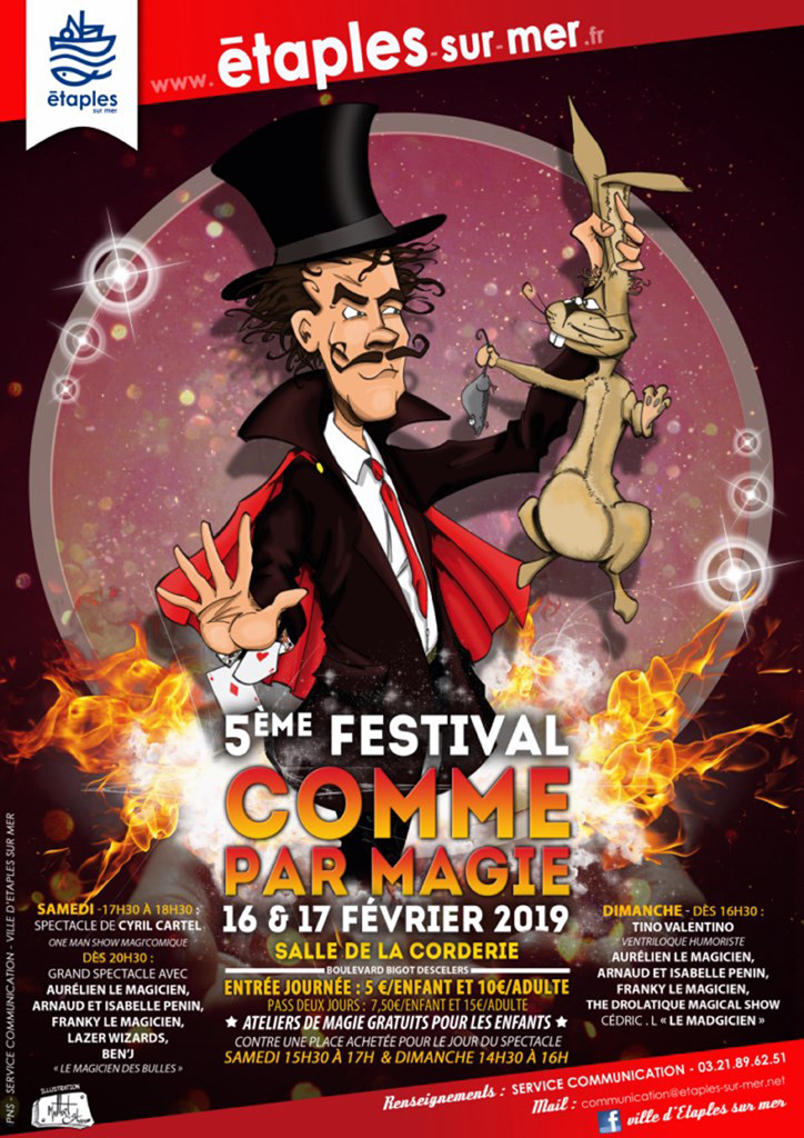 17 02 etaples festival_magie