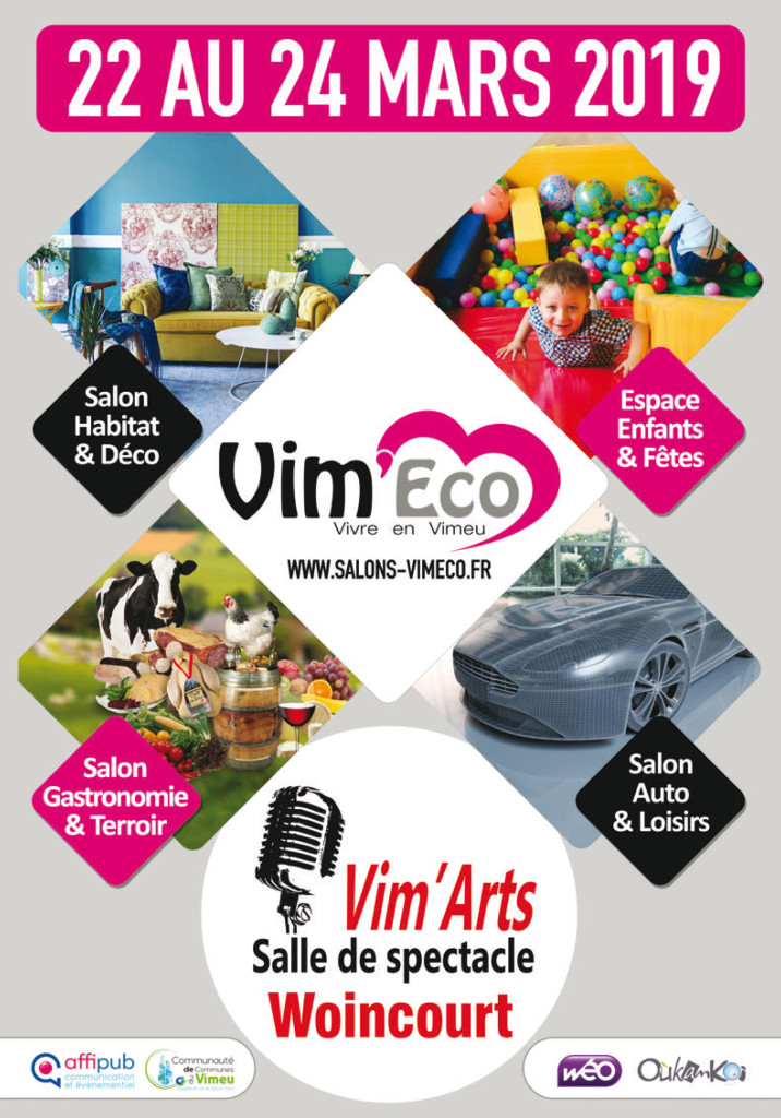 VimEco - Magazine 2019.indd