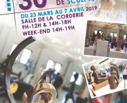 30ème RENCONTRE DE LA SCULPTURE