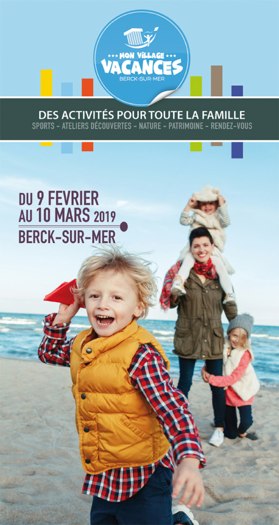berck mon village vacances