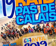 TOUQUET RAID PAS-DE-CALAIS