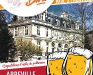 SALON DE LA BIÈRE – 2ème édition