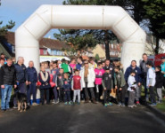 PARCOURS DU COEUR « FAMILLE »