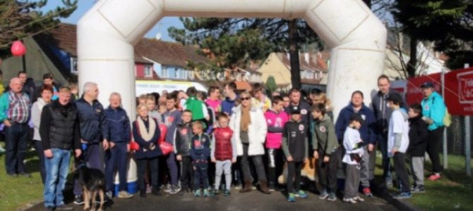 PARCOURS DU COEUR « FAMILLE »