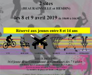 ÉDUC’SPORTS DES 7 VALLÉES