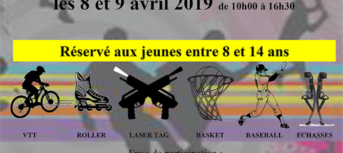 ÉDUC’SPORTS DES 7 VALLÉES