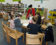 ATELIER « JEUX DE SOCIÉTÉ »