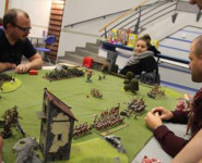 LA FIGURINE SOUS TOUTES SES FORMES