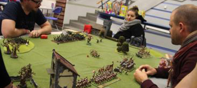 LA FIGURINE SOUS TOUTES SES FORMES