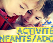 ATELIER POUR ENFANTS « Les P’tits Matelots »