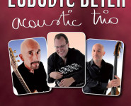 CONCERT JAZZ ACCORDÉON