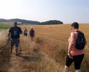 LA « BAIE‘LADE » D’OPALE