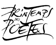 PRINTEMPS DES POÈTES