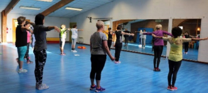 MARATHON « BRULE CALORIES »